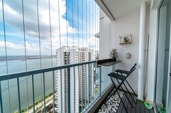 Blk 421B Northshore Straitsview (Punggol), HDB 4 Rooms #536344381